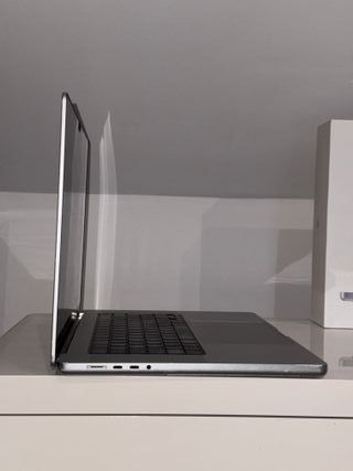 MacBook Pro 16 16GB RAM 1TB SSD