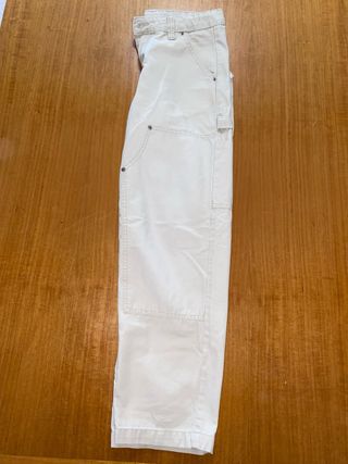 Pantaloni beige
per ragazzo di 12/13 anni