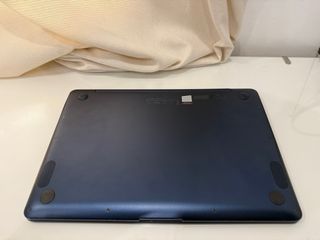 Portátil Asus Azul Marino