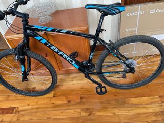 Bicicleta B-Pro 26 Aluminio perfecto estado