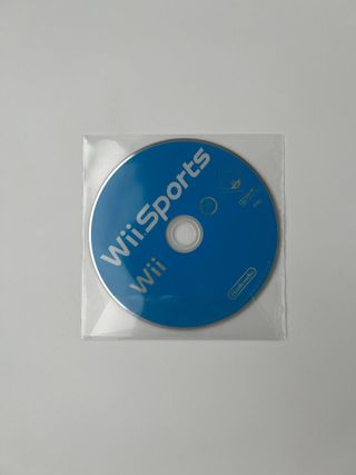 Wii Sports | Gioco Nintendo Wii