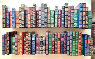 Grandes Clásicos de la Literatura Universal