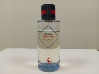 El Ganso Bravo Monsieur 125ml
