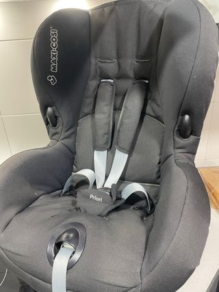 Silla coche Maxi-Cosi Priori Grupo I/II