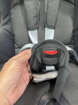 Silla coche Maxi-Cosi Priori Grupo I/II