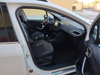 Peugeot 2008 1.6 BlueHDI GT Line