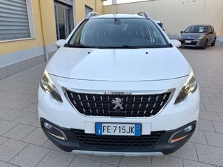 Peugeot 2008 1.6 BlueHDI GT Line