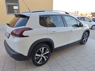 Peugeot 2008 1.6 BlueHDI GT Line