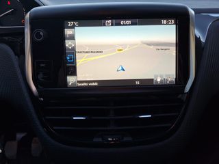 Peugeot 2008 1.6 BlueHDI GT Line