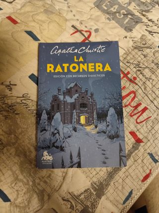 La ratonera