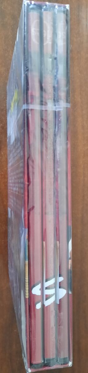 Friends - Pack DVD 10ª Temporada Sin Abrir