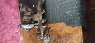 Turbo 9645247080 Citroen Xsara Picasso (N68) (199