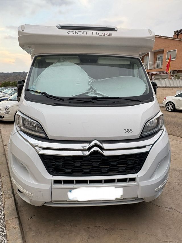 Citroen siena 385 2020