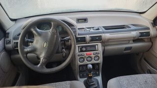 DESPIECE LAND ROVER FREELANDER I 2.0 DI 4X4 1999