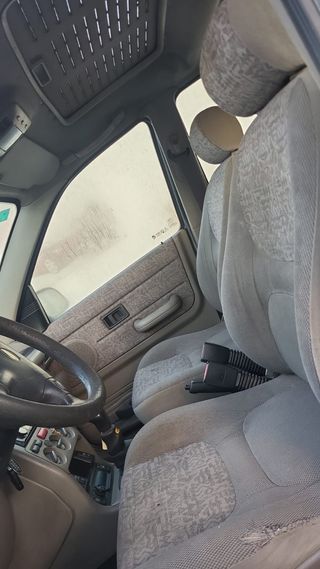 DESPIECE LAND ROVER FREELANDER I 2.0 DI 4X4 1999