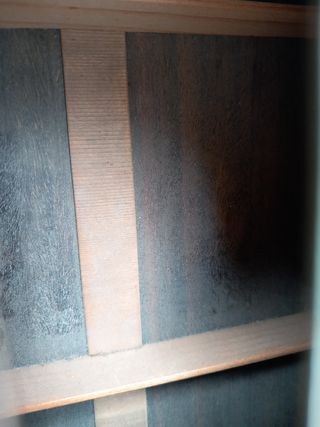 Guitarra antigua 