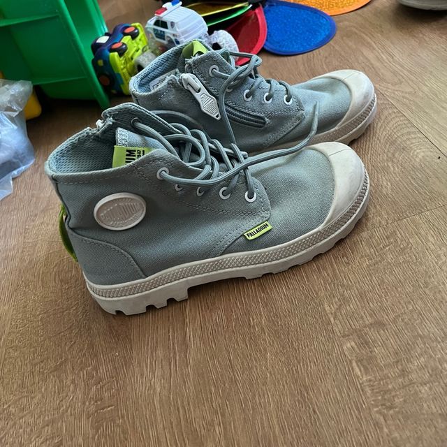 Zapatillas Palladium Talla 31