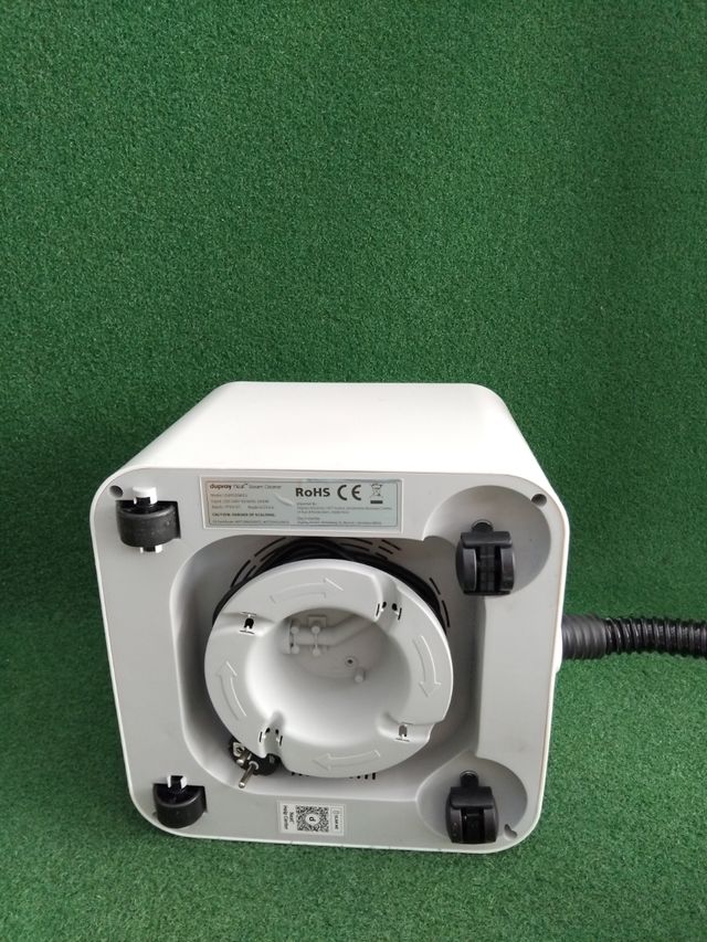 Pulitore a vapore Dupray Neat + 17 accessori