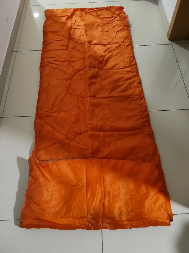 Saco de dormir Berg Adventure 150