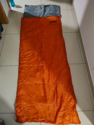 Saco de dormir Berg Adventure 150