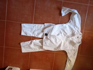 Kimono Judo Niño 150cm