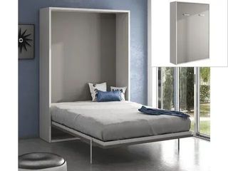 CAMA ABATIBLE VERTICAL NOVA