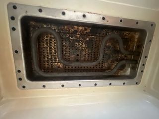 Microondas LG Grill Intellowave Blanco