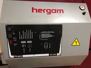 Caldera Hergom Hueso