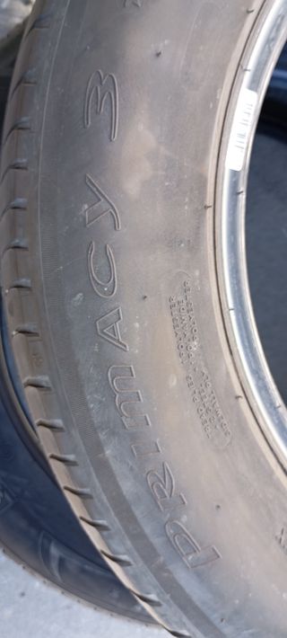 Michelin 225/60 R17 99Y Neumático