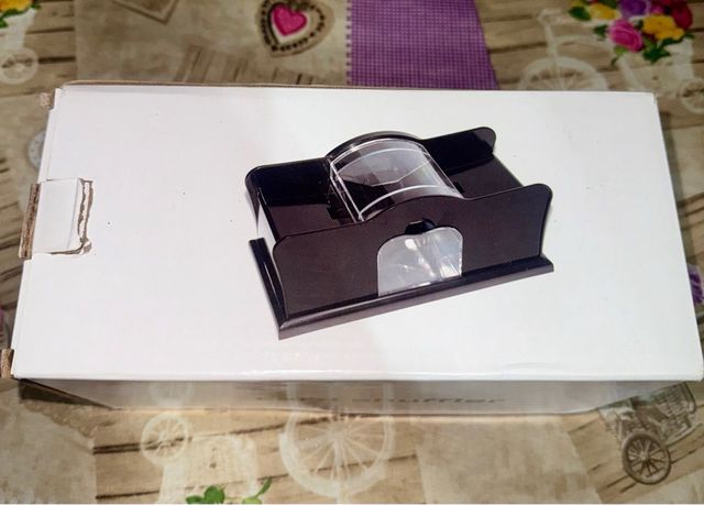 Mescolatore carte da gioco