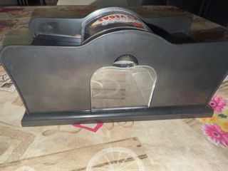 Mescolatore carte da gioco