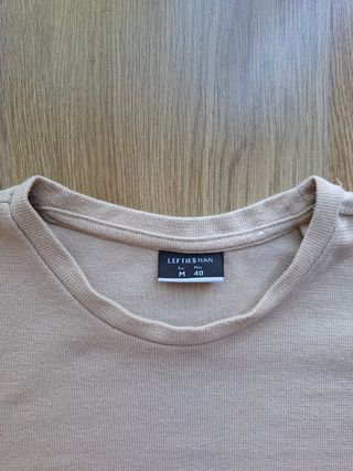 Camiseta Lefties Man