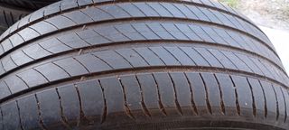 Michelin 225/55 R17 101V Neumático
Pareja 