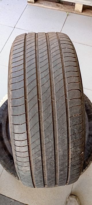 Michelin 225/55 R17 101V Neumático
Pareja 