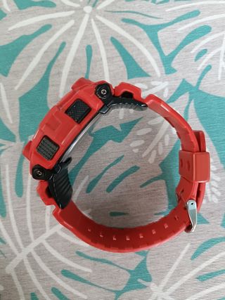 Reloj Casio G-Shock G-7900A