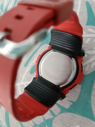 Reloj Casio G-Shock G-7900A