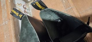 Botas Dr. Martens Negras