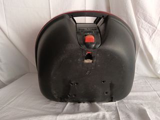 Baúl Moto 30L Usado BM02