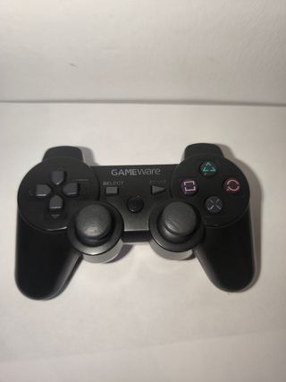 Mando GAMEware para PS3