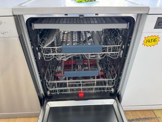 GARANTÍA. LAVAVAJILLAS SAMSUNG 3 BANDEJAS A+++