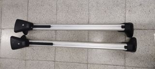 Barras de techo para BMW 3 series GT, ORIGINAL BMW