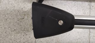 Barras de techo para BMW 3 series GT, ORIGINAL BMW