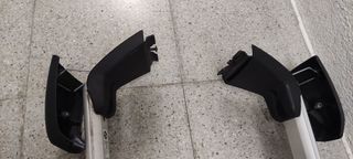 Barras de techo para BMW 3 series GT, ORIGINAL BMW