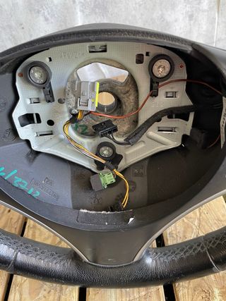 Volante BMW E87/E90/E91 6769894-01