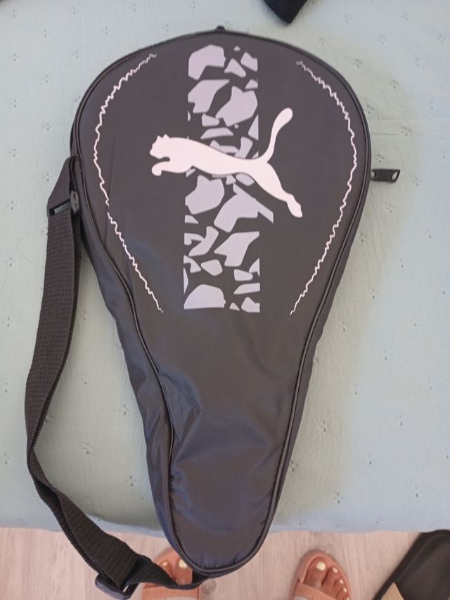 Funda de pádel Puma