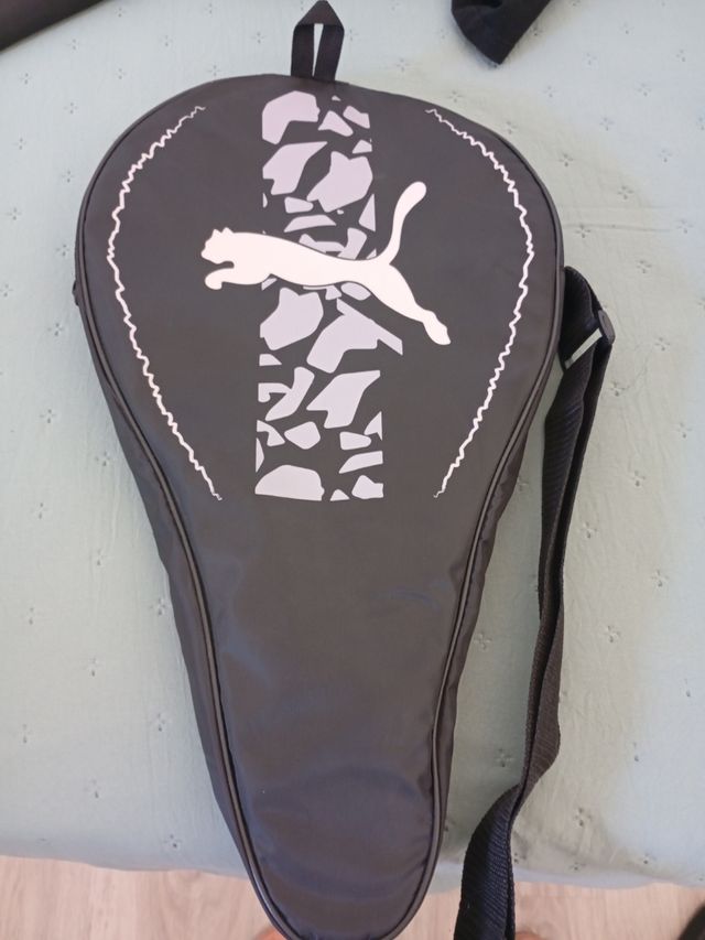 Funda de pádel Puma