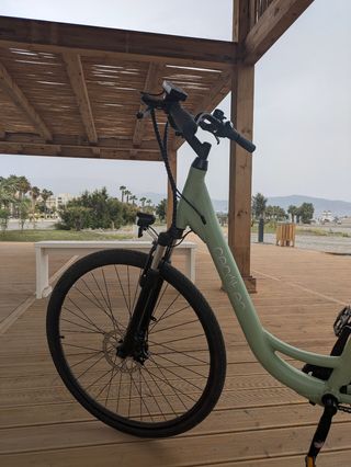 Bicicleta Eléctrica Cecotec