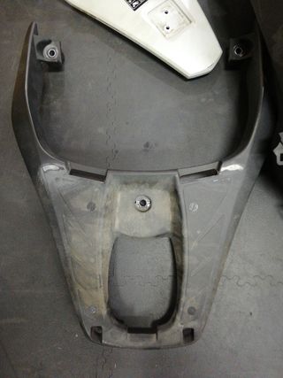 Despiece Honda SH 300. Año 17-21