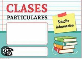 Clases particulares ESO y Bachillerato Ciencias 