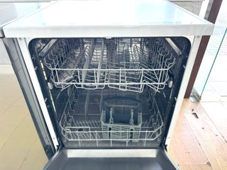 GARANTÍA. LAVAVAJILLAS MIDEA A+++ LLEVO